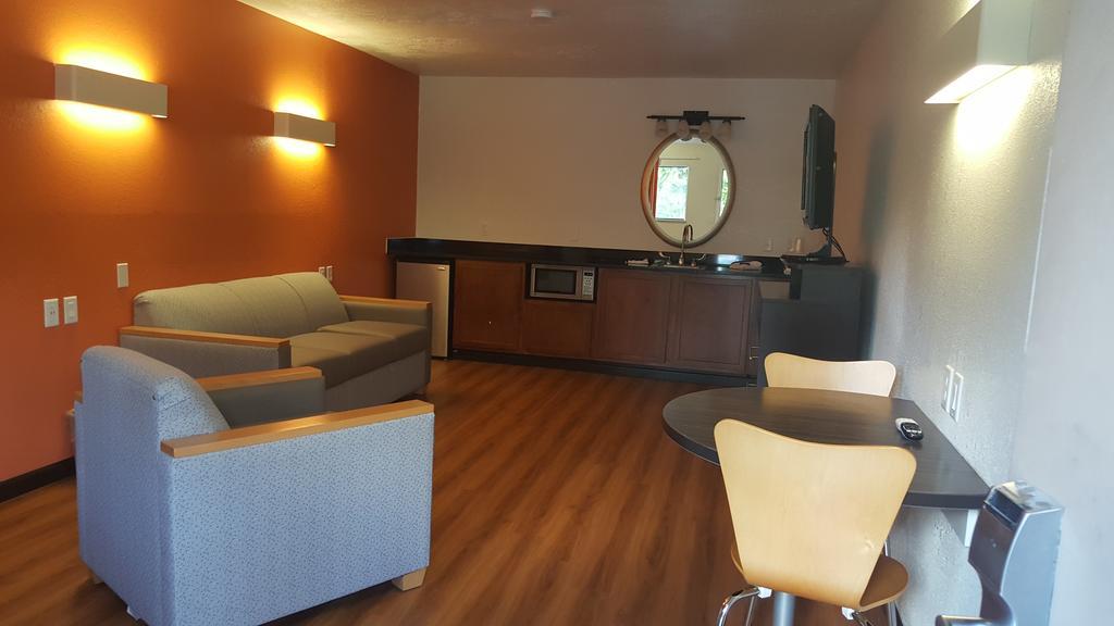 Motel 6-Columbus, Oh - Osu Exterior foto