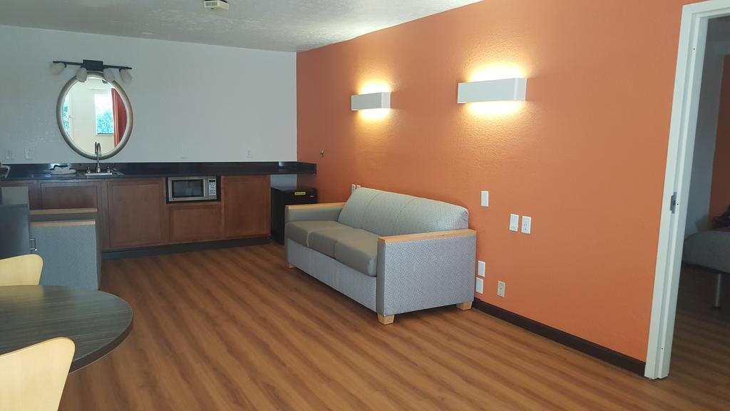 Motel 6-Columbus, Oh - Osu Exterior foto
