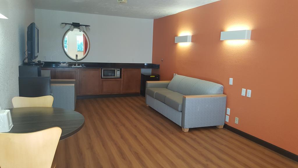 Motel 6-Columbus, Oh - Osu Exterior foto